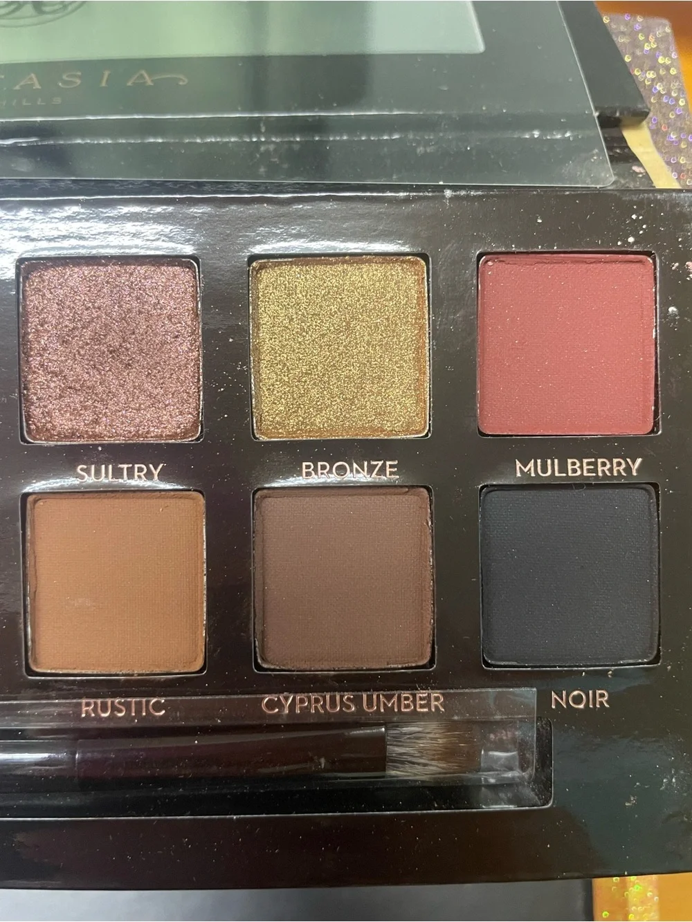 Anastasia Beverly Hills this beverly